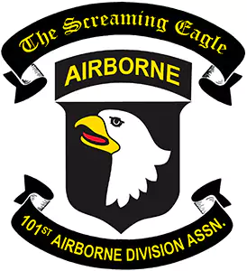 The Screaming Eagle Airborne division assnociation