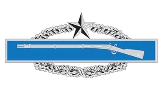 Infantry Badge 