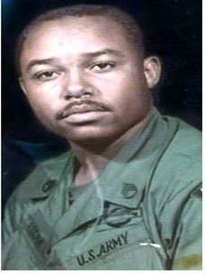 James H. Abram