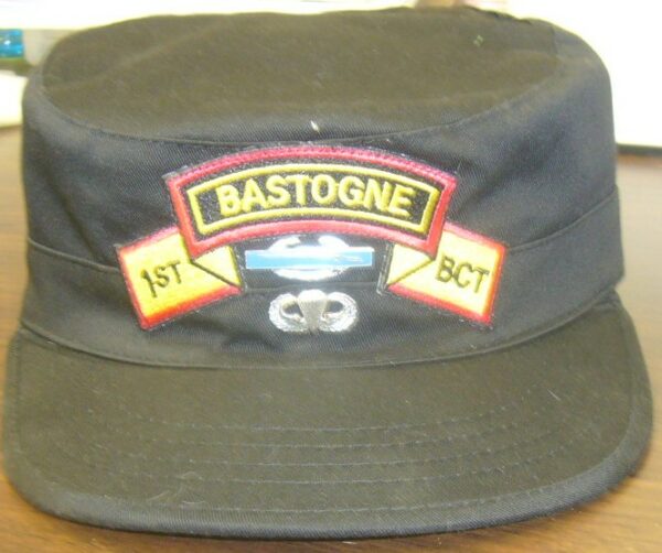 Bastogne Hat