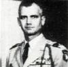 MG. William C. Westmoreland, April 1958-June 1960