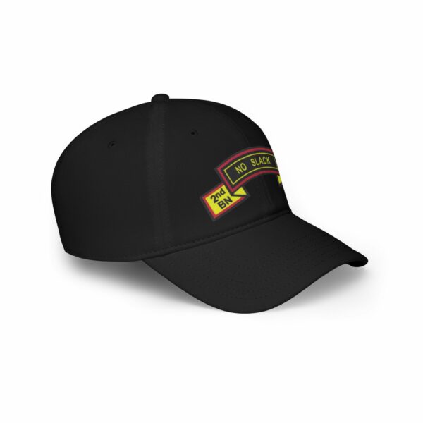 Low Profile NS Baseball Cap - Image 6