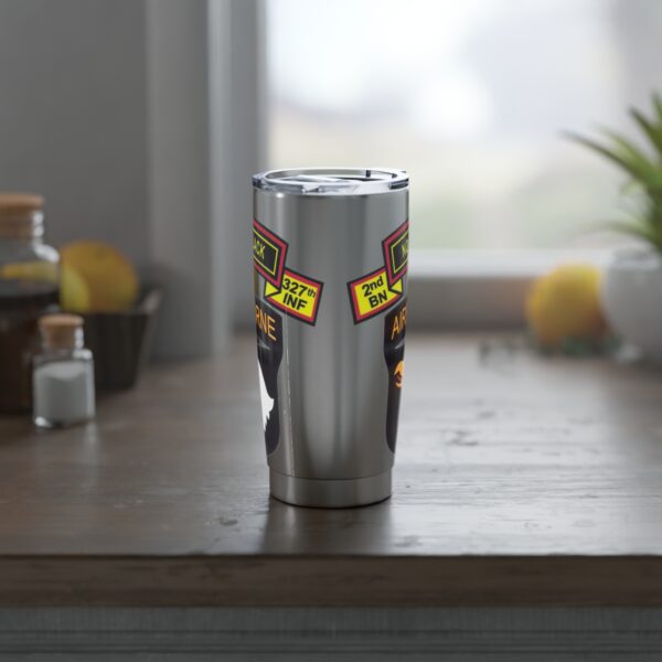 NS SE Vagabond 20oz Tumbler - Image 2