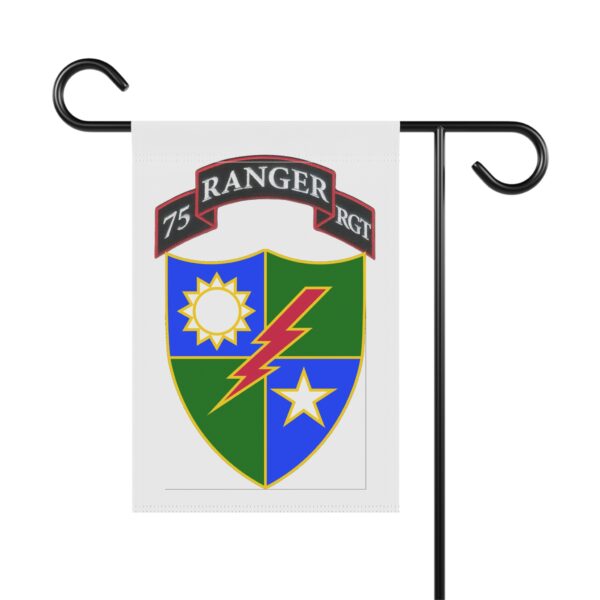 Ranger Garden & House Banner - Image 2