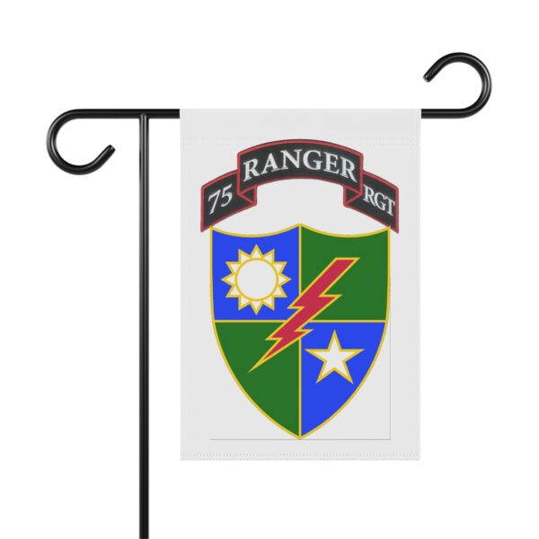 Ranger Garden & House Banner