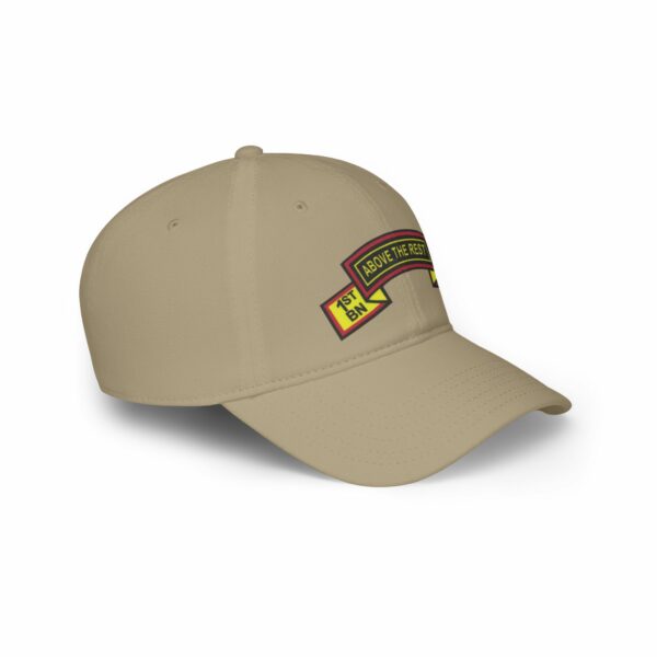 Low Profile ATR Baseball Cap - Image 9