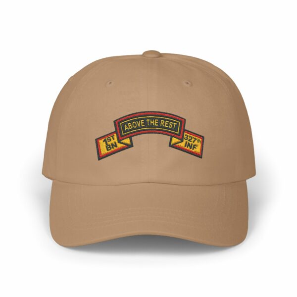 Embroidered ATR Cap - Image 3