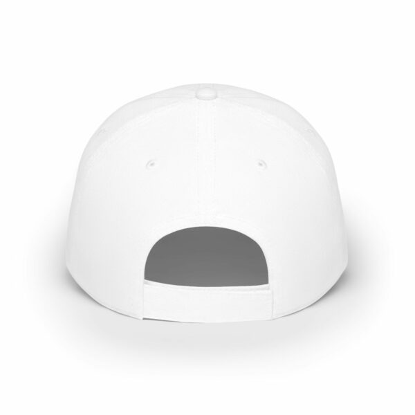 Low Profile NS Baseball Cap - Image 2