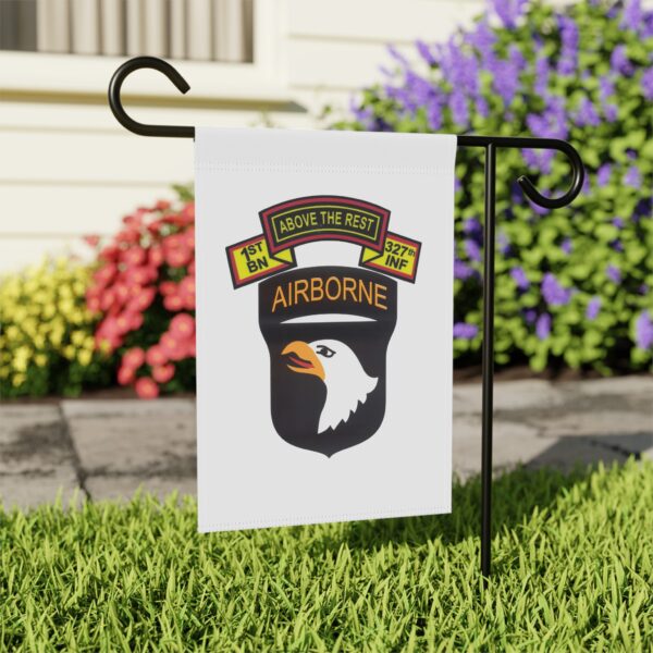 ATR/SE Garden & House Banner - Image 4