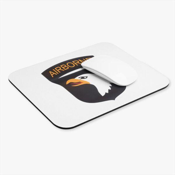 101st SE Mouse Pad (Rectangle) - Image 2