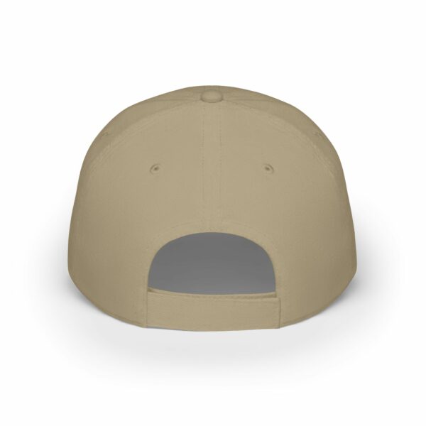 Low Profile ATR Baseball Cap - Image 8