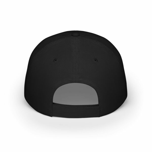 Low Profile NS Baseball Cap - Image 5