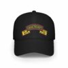 Low Profile ATR Baseball Cap - Image 4