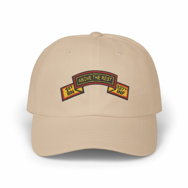 Embroidered ATR Cap - Image 9