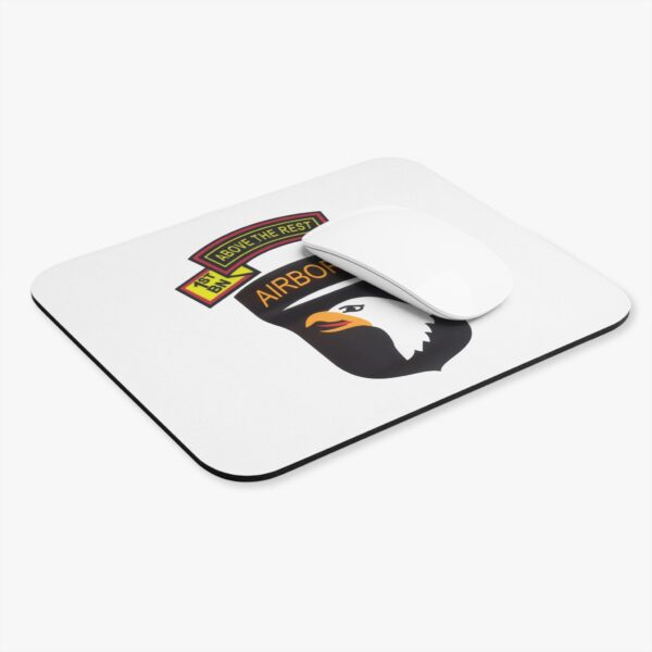 ATR/SE Mouse Pad (Rectangle) - Image 2