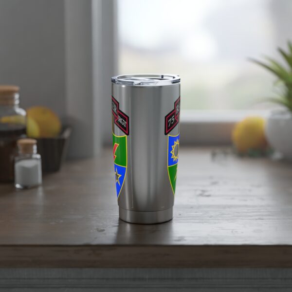 Rgr Vagabond 20oz Tumbler - Image 2