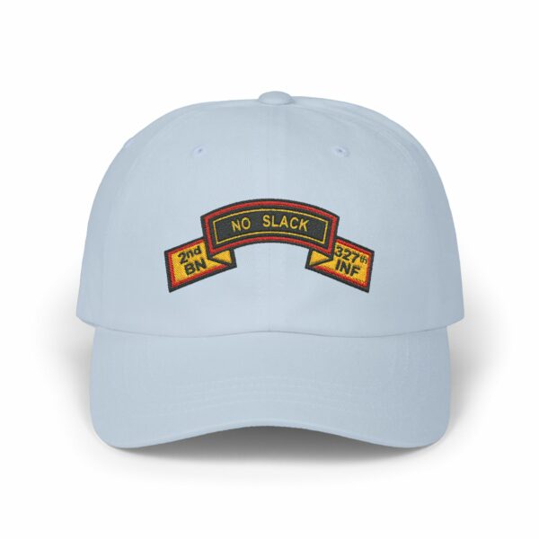 Embroidered NS Cap - Image 5