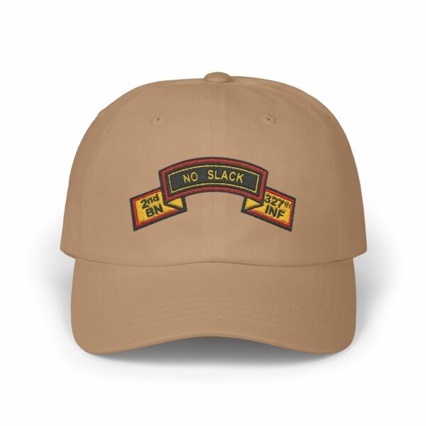 Embroidered NS Cap - Image 3