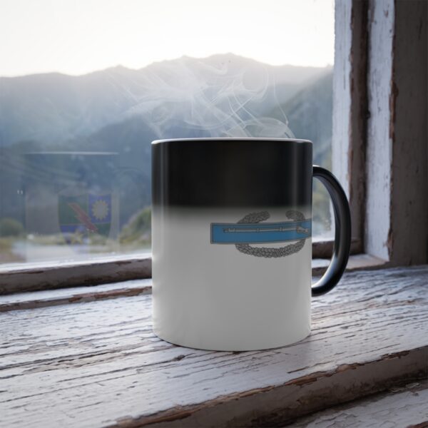 Rgr-CIB Color Morphing Mug, 11oz - Image 3