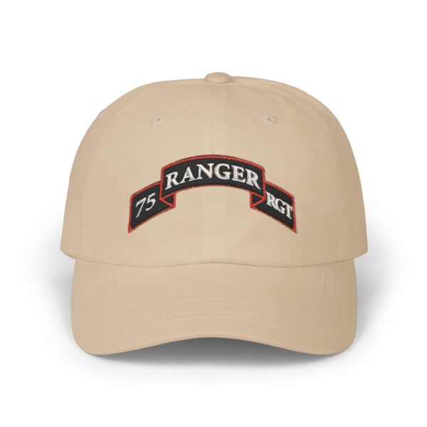 Embroidered Rgr Cap - Image 9