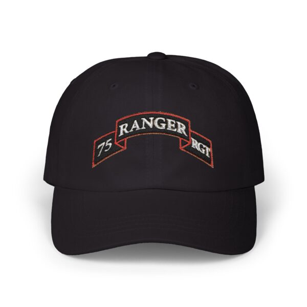 Embroidered Rgr Cap - Image 7