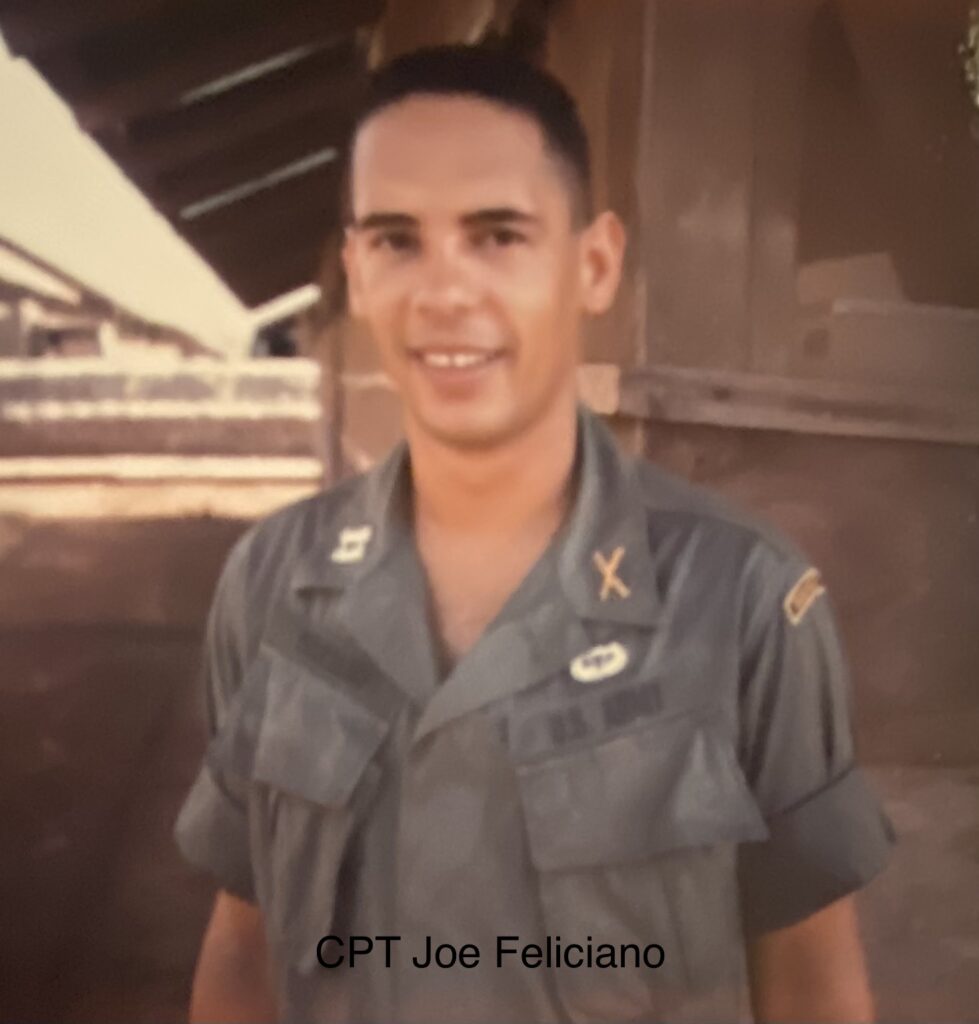 Jose Feliciano Jose Feliciano
